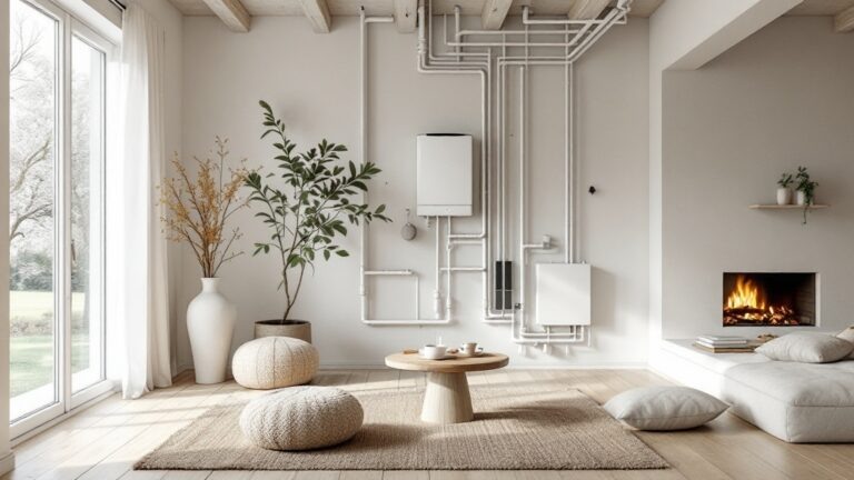    Как накачать расширительный бак в системе отопления: 8 шагов к надежной системе обогрева вашего дома feedlineadmin