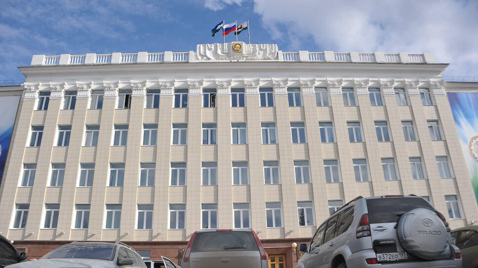 Фото: Ханиф Сунагатуллин / Коммерсантъ