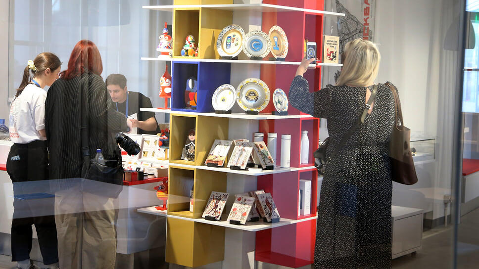 Фото: Юрий Стрелец / Коммерсантъ