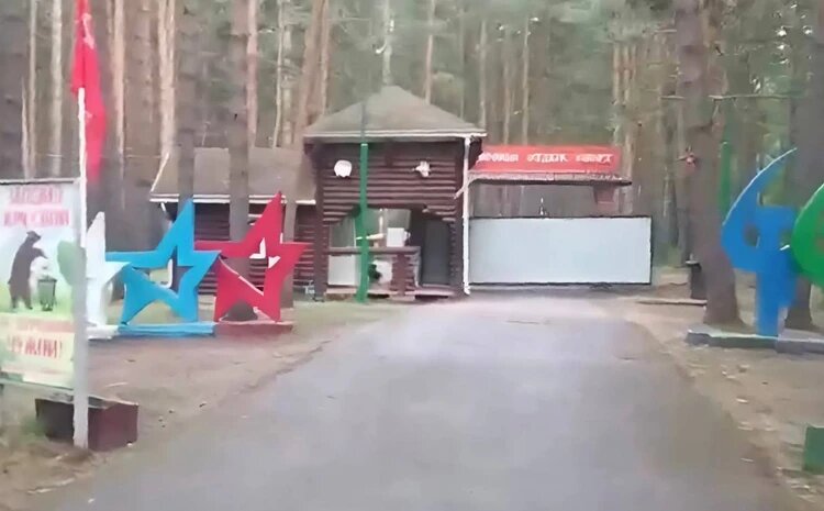 В лагере творился жуткий кошмар. Фото: Прокуратура Красноярского края