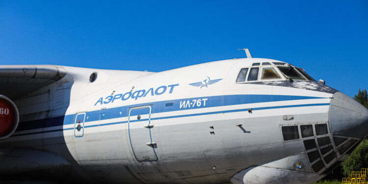    Илья Тушев / Вести Подмосковья