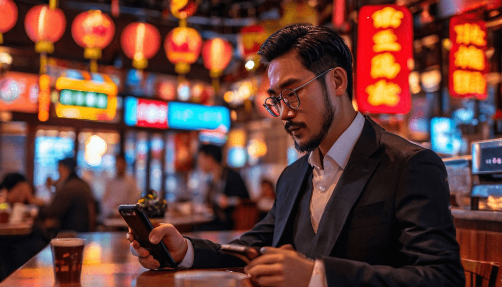    Пошаговая инструкция WeChat Upi платежи через wechat после миграции с WhatsApp