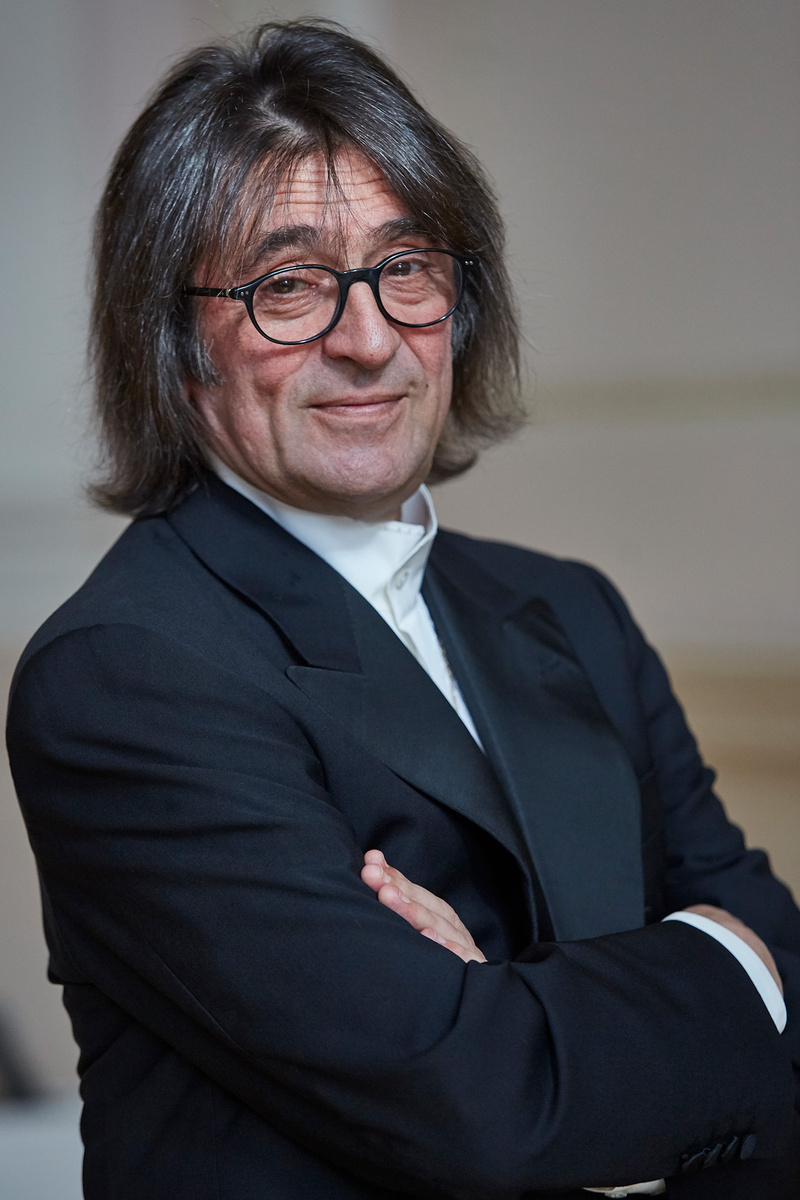    Юрий Башмет