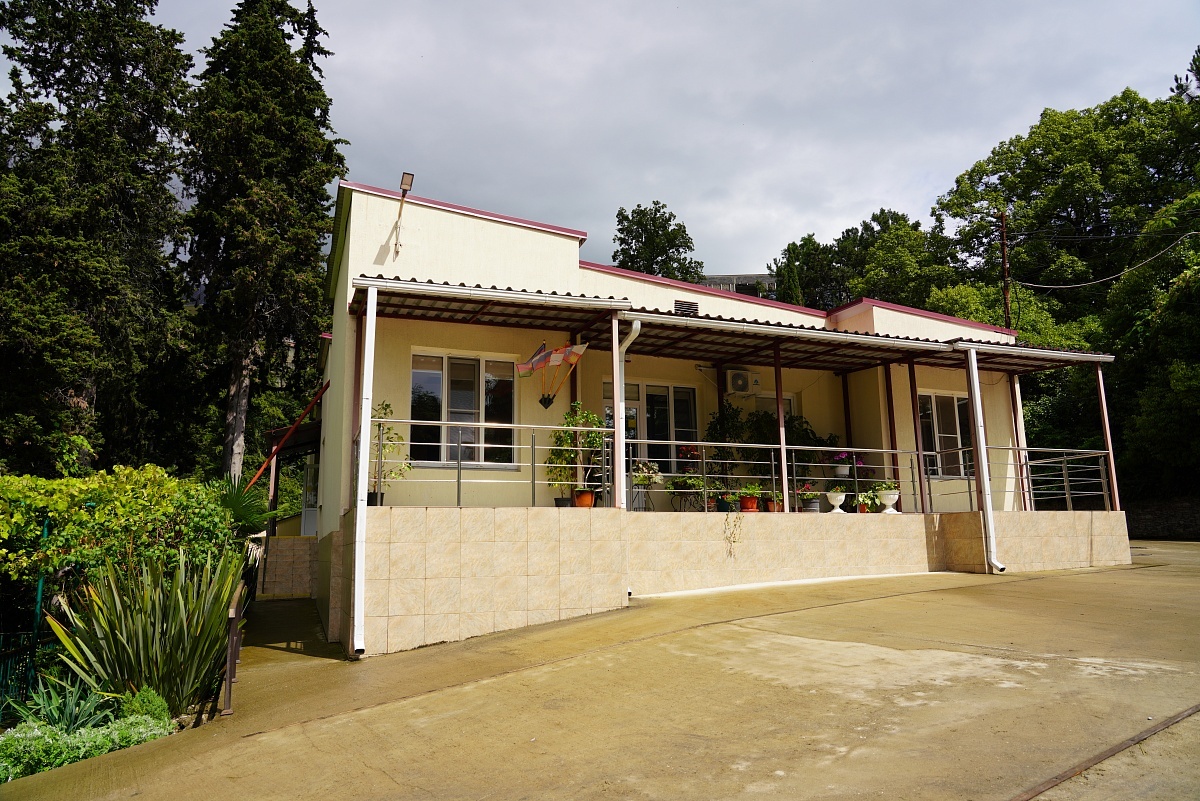    Фото: пресс-служба администрации города Сочи