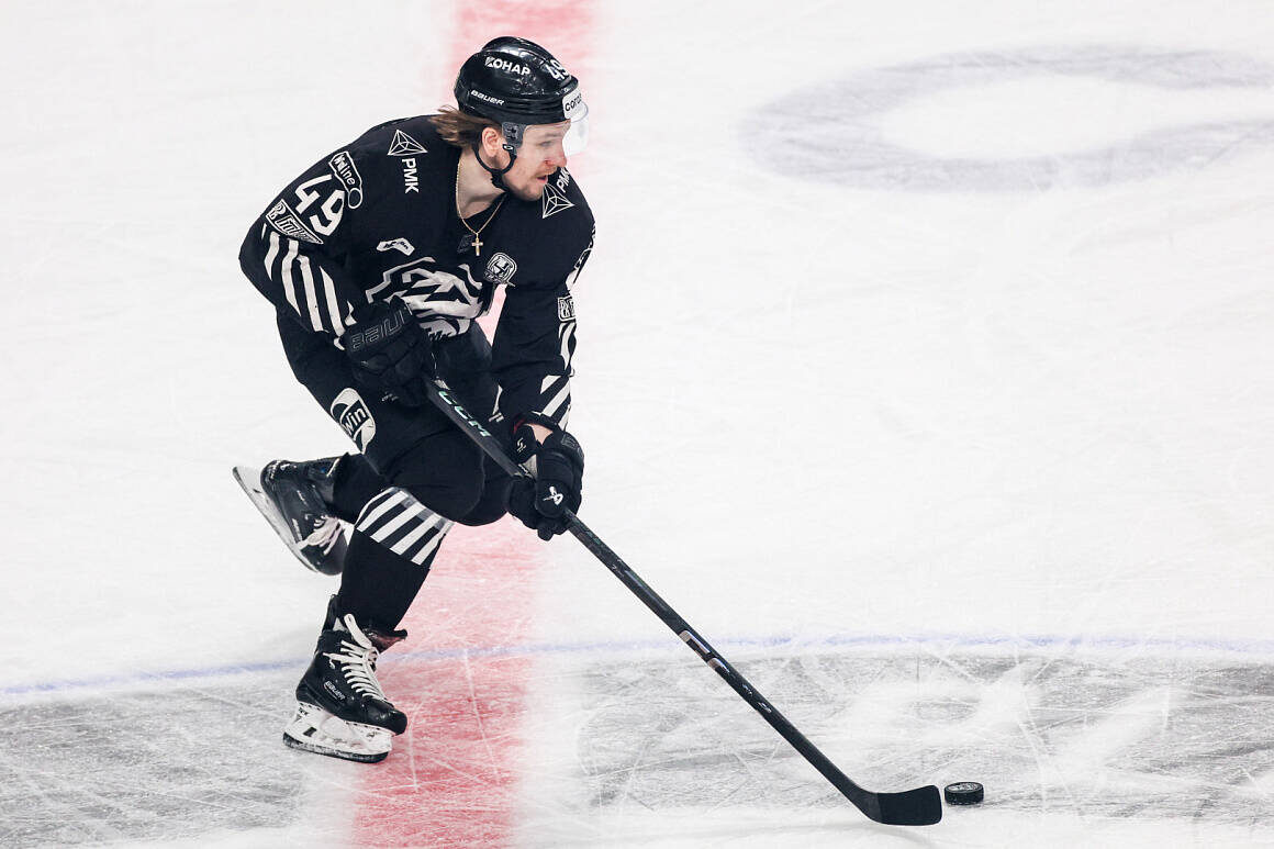 Фото: hctraktor.org