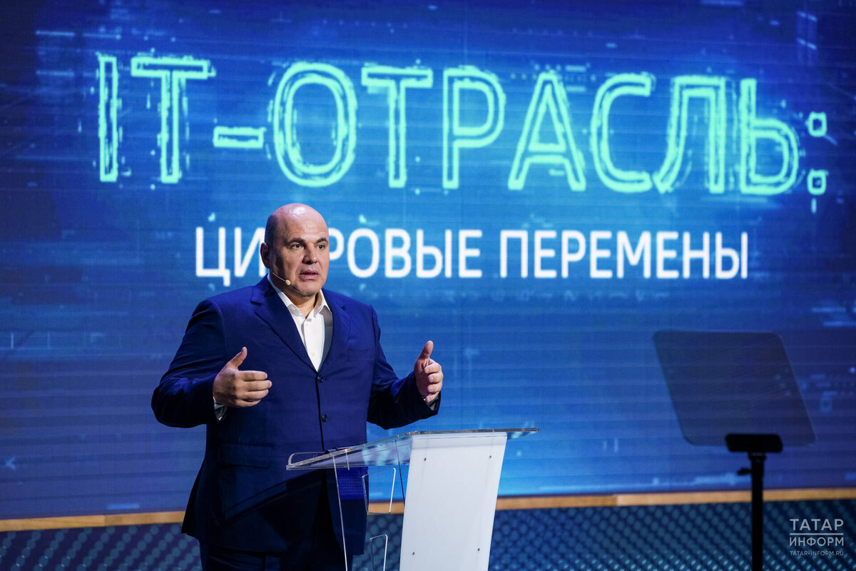 Фото: © «Татар-информ» / Салават Камалетдинов