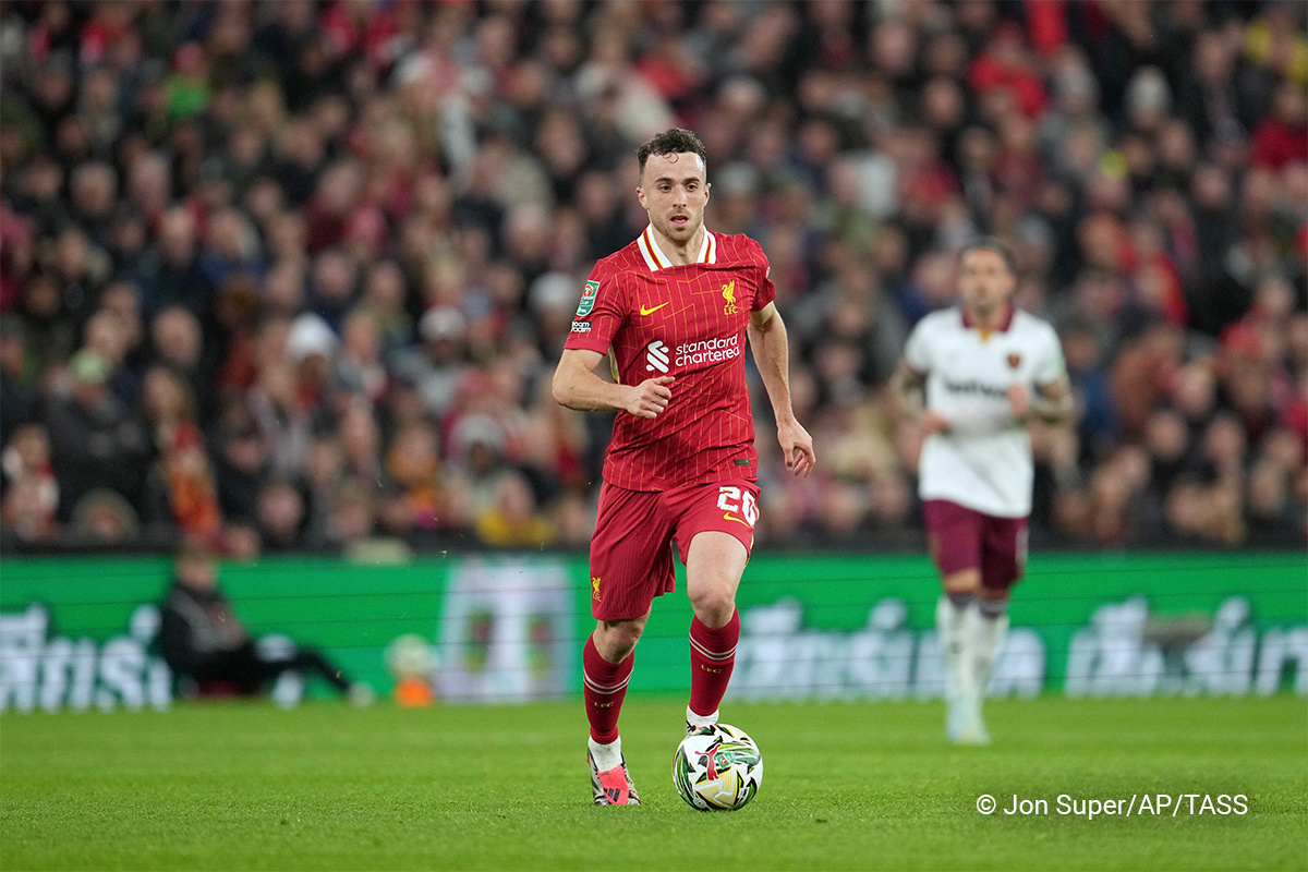    Фото: Jon Super / AP / TASS