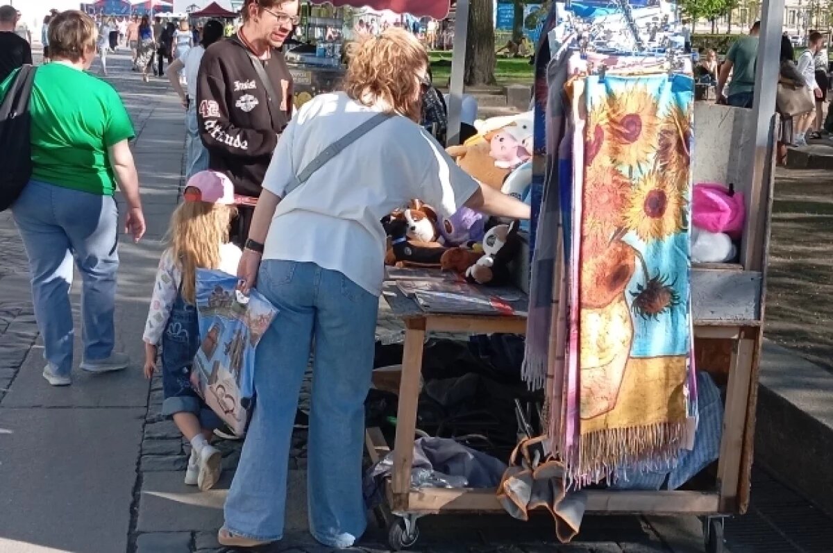    В Ростове проверят законность ларьков на Пушкинской и Зорге