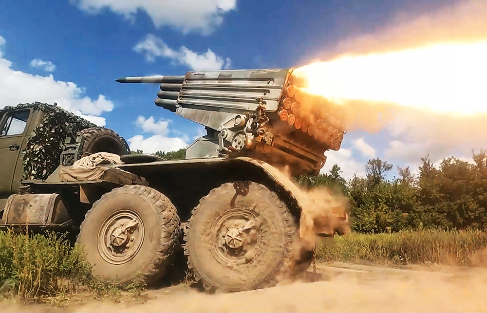    ©Пресс-служба Минобороны России