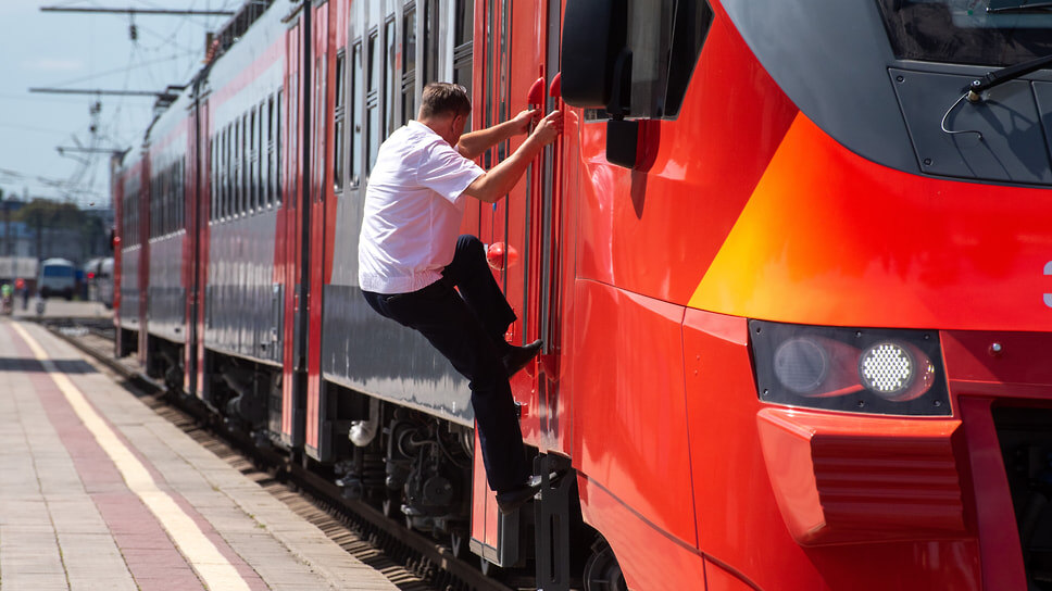 Фото: Олег Харсеев / Коммерсантъ