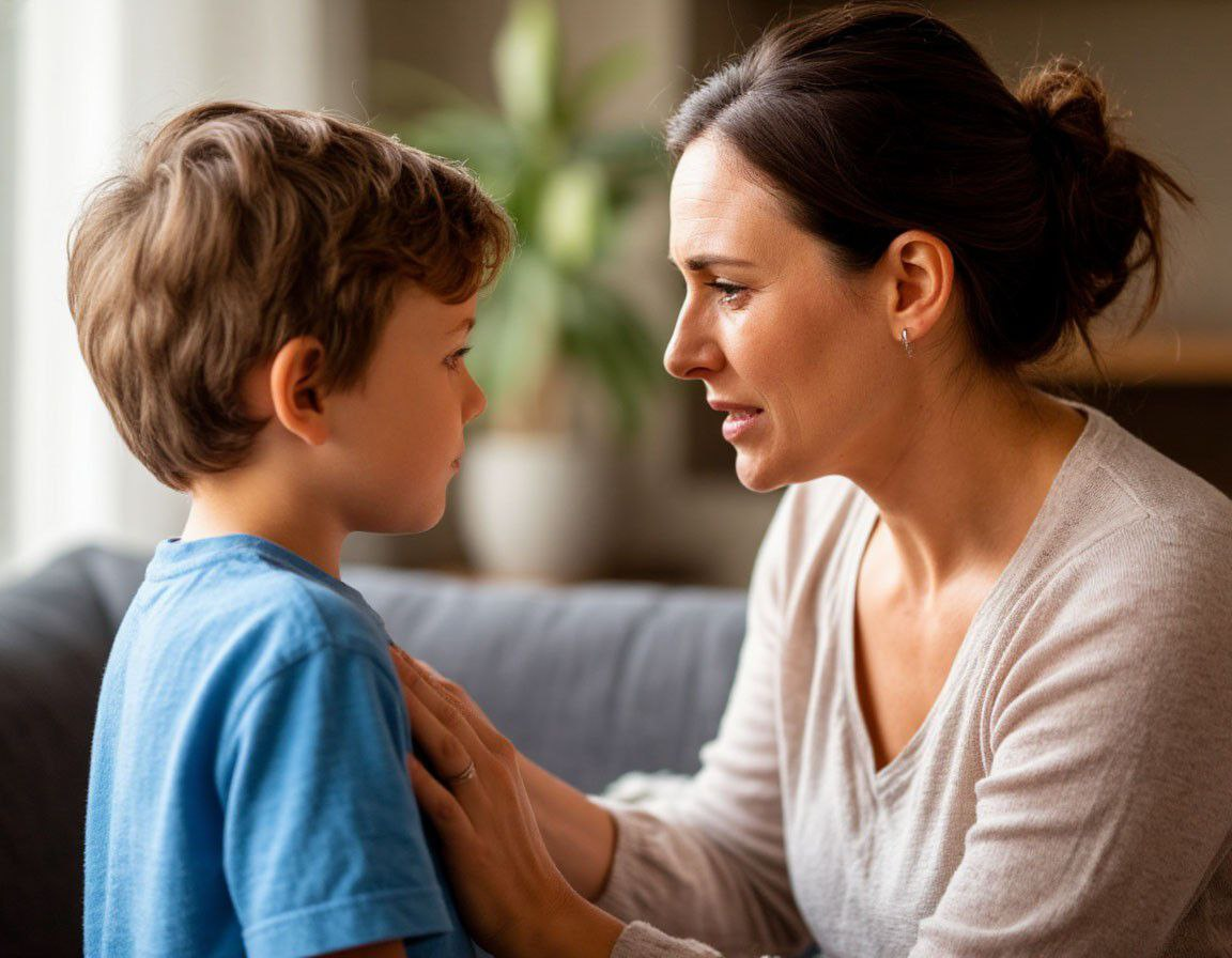 я твёрдо решила положить конец этой дружбе