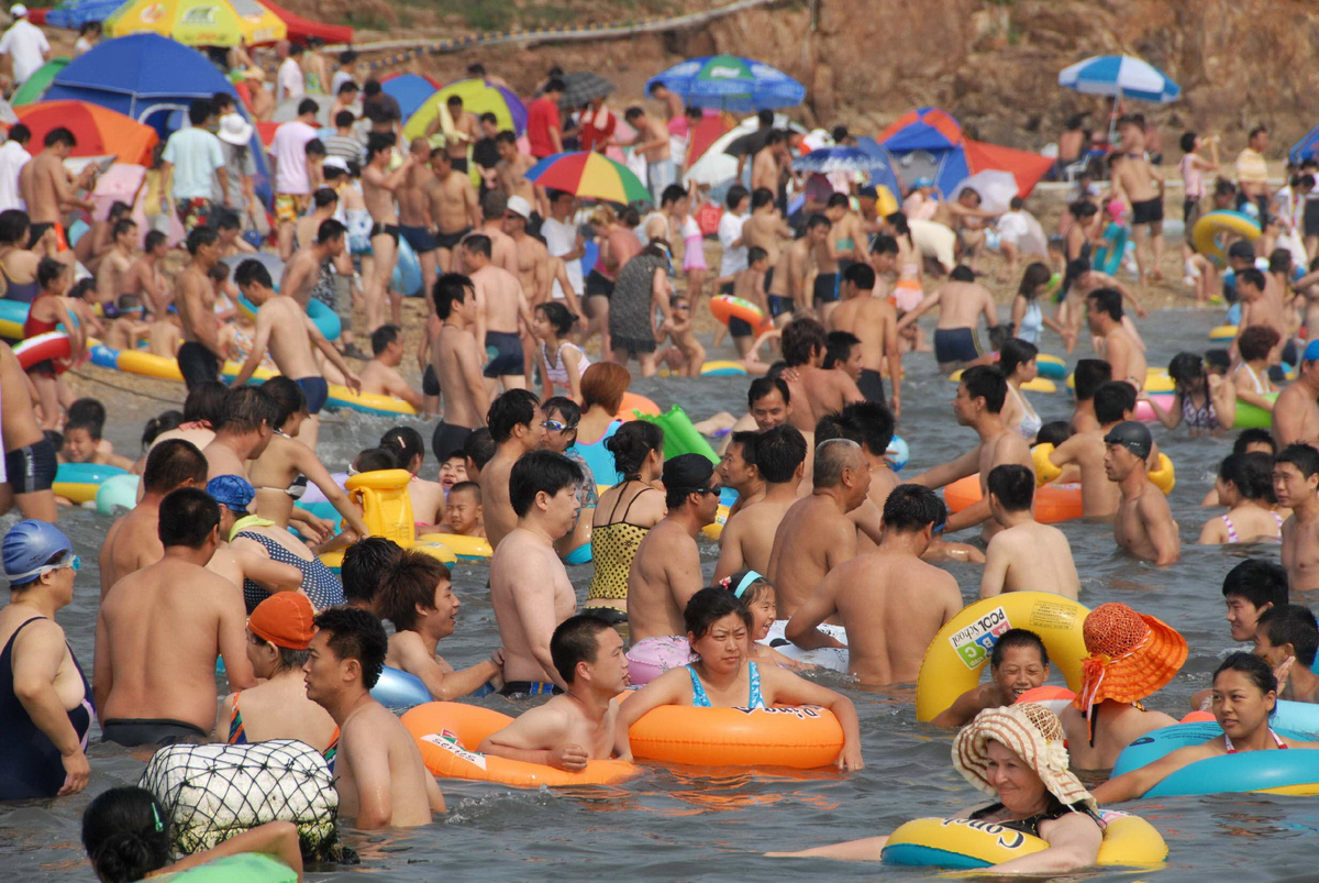 Фото: © Wang Xizeng/ ZUMAPRESS.com/ Global Look Press