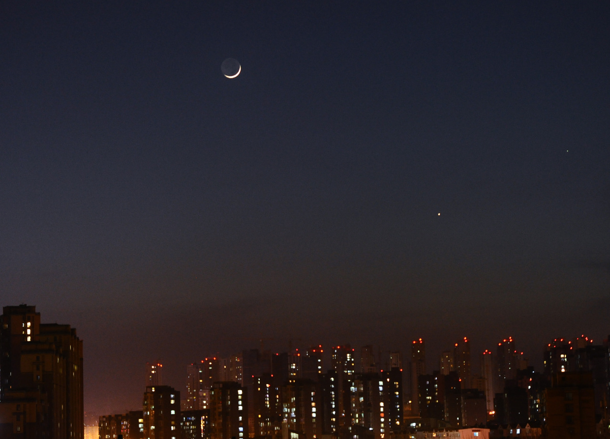 Фото: © Liu Debin/ ZUMAPRESS.com/ Global Look Press