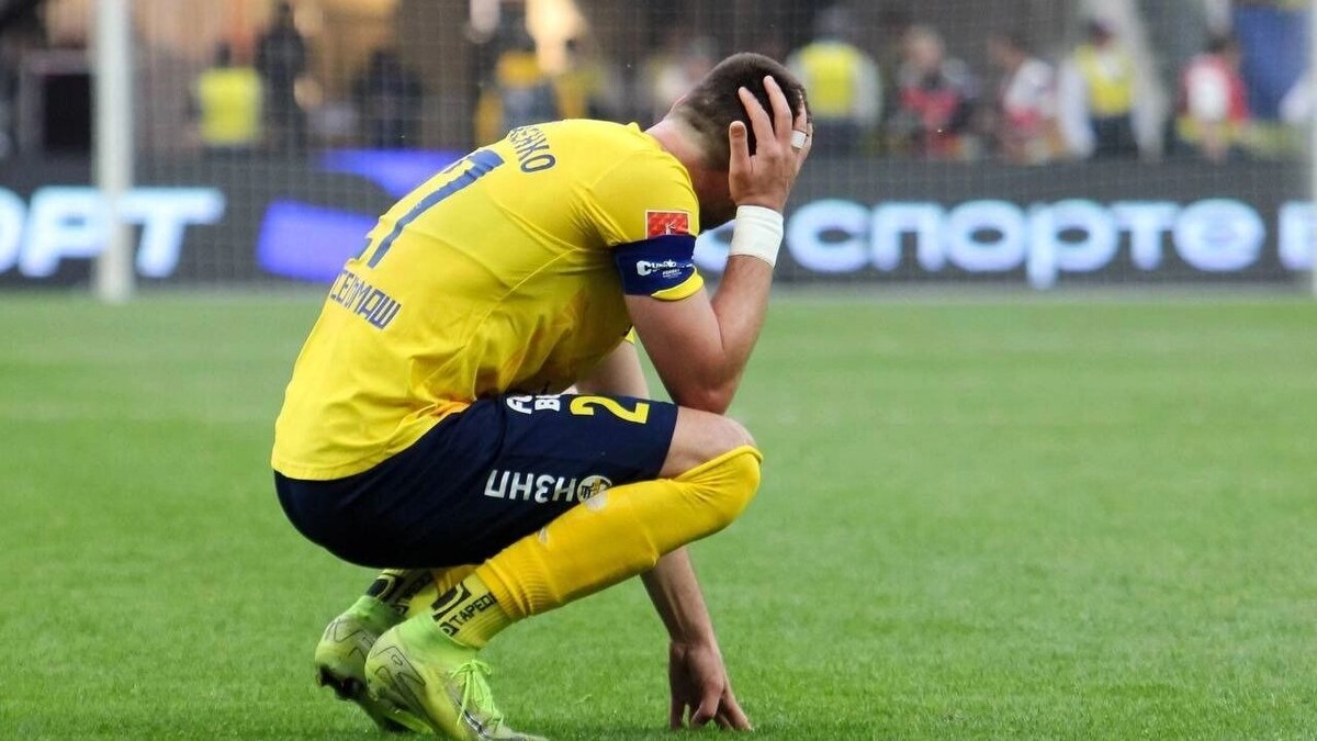     Источник: тг ФК Ростов