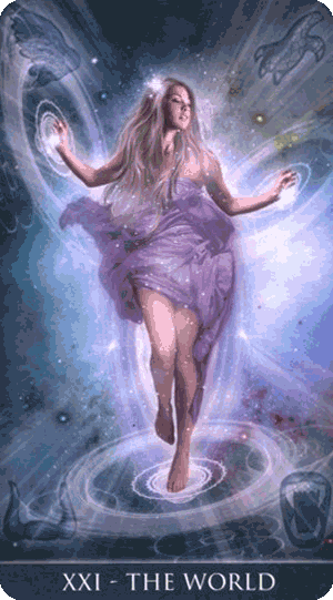 Таро Телема