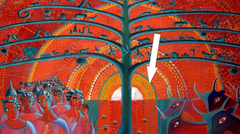    Чебоксары: Этика и будущее в архитектуре МВД