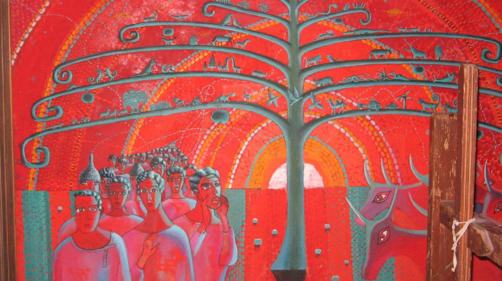    Чебоксары: Этика и будущее в архитектуре МВД