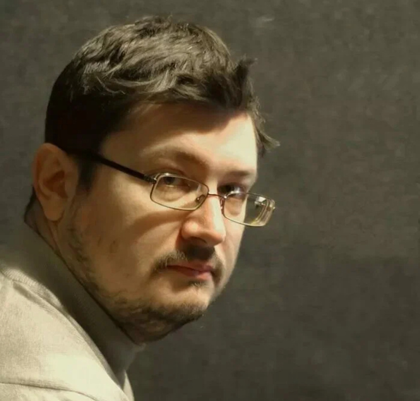 Всеволод Кузнецов