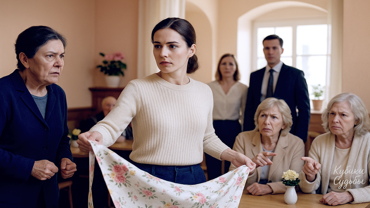 Пятнадцать лет работала бесплатно, а потом узнала правду — отомстила красиво