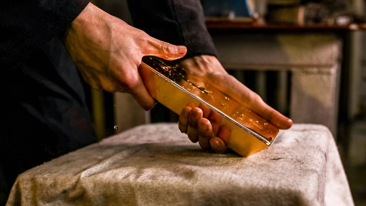   Сергей Бобылев / ТАСС