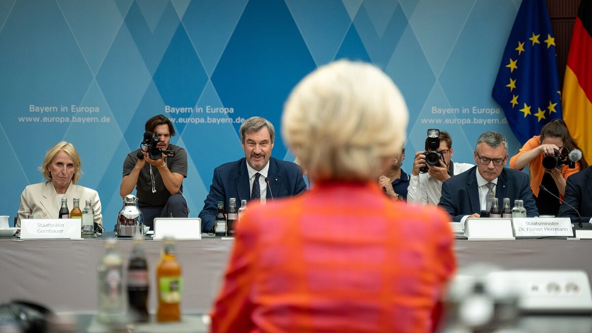   Leonie Asendorpf / dpa / picture-alliance / TASS