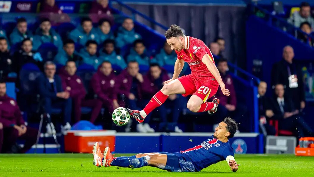    Фото: Petro IMAGO/Nigel Keene/Globallookpress