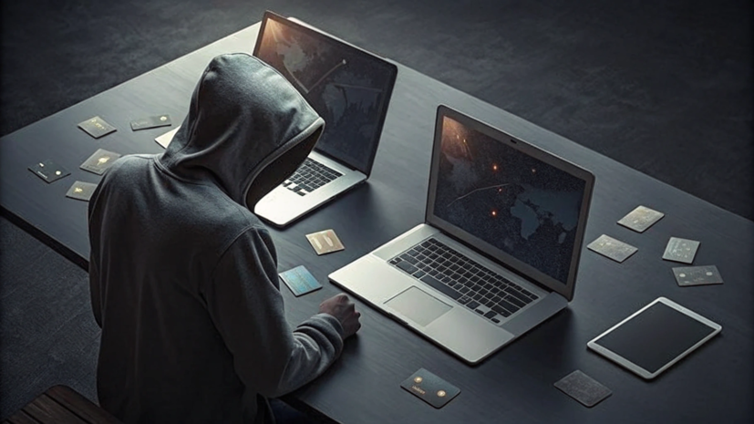    Сгенерировано с помощью ИИ