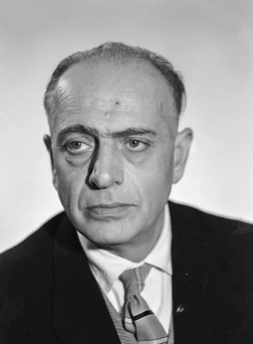 Каро Алабян