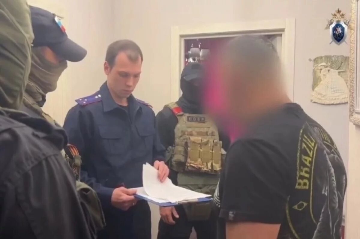    Экс-замглавы администрации Пскова подозревают в получении еще одной взятки