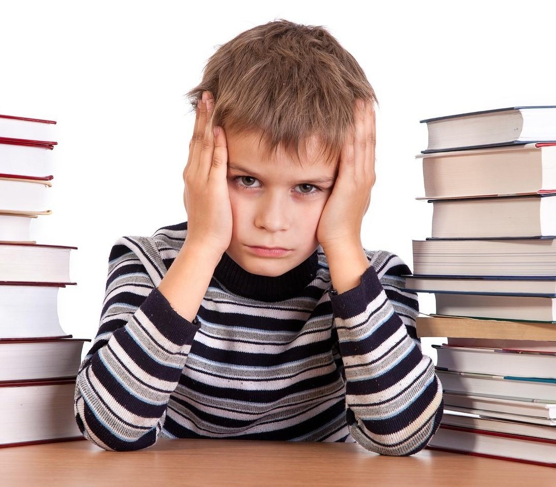 Мотивация для школьника