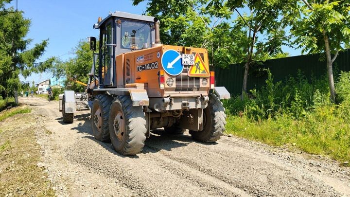    Фото:пресс-служба администрации Хабаровска