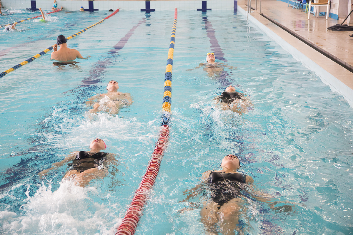 Фото из архива "Крымской газеты"