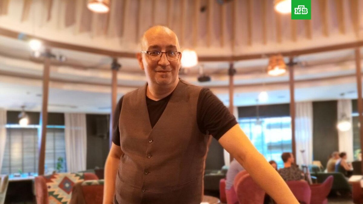    Фото: Михаил Антонов / vk.com