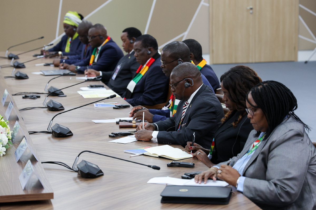 © РИА Новости / Егор Алеев