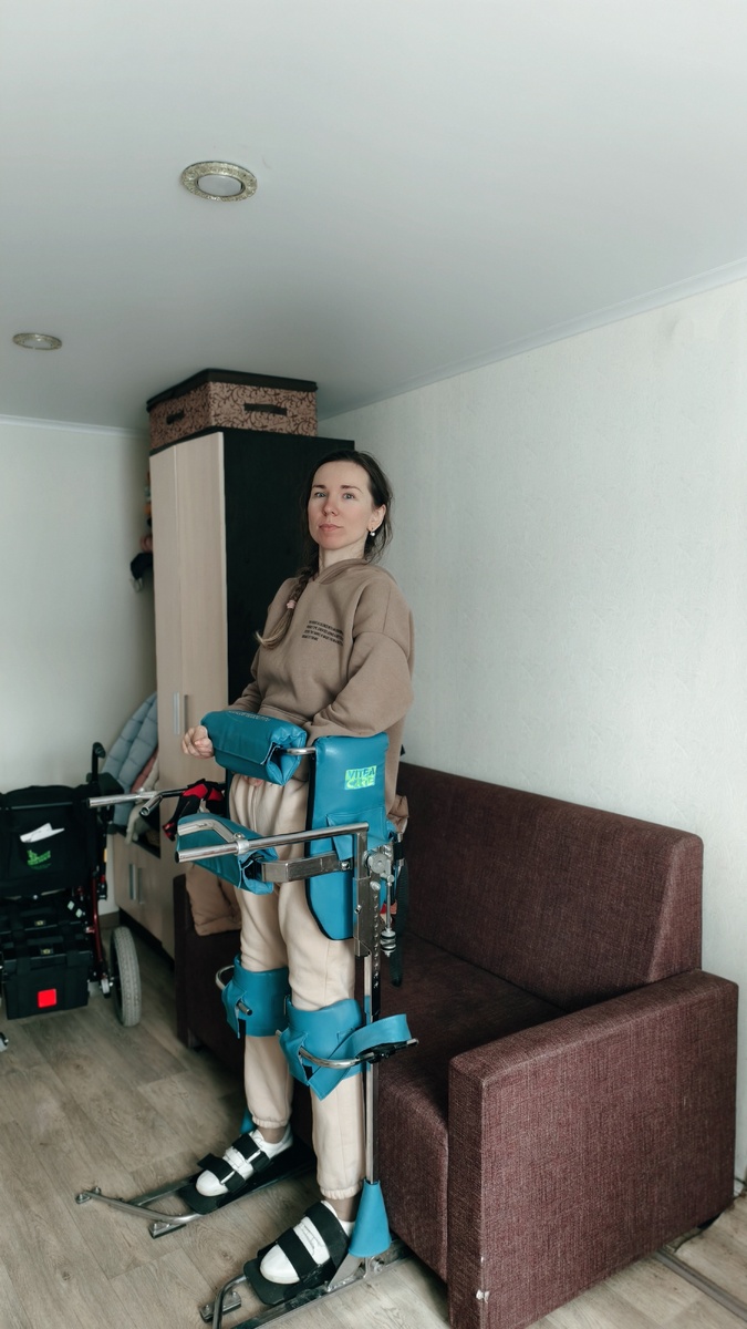 Мой чудо-аппарат