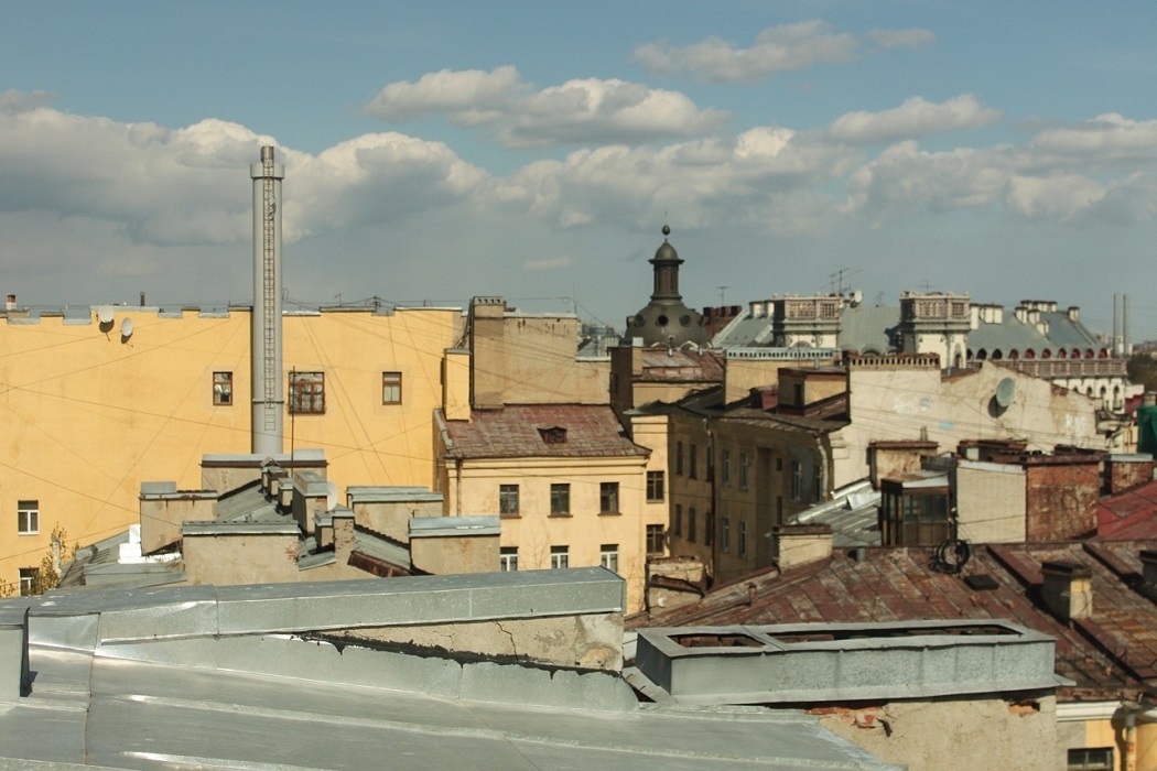    Фото: читательница © ИА «Уральский меридиан» Ольга