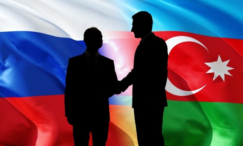 «Деньги решают всё»: названы реальные причины конфликта Азербайджана с Россией