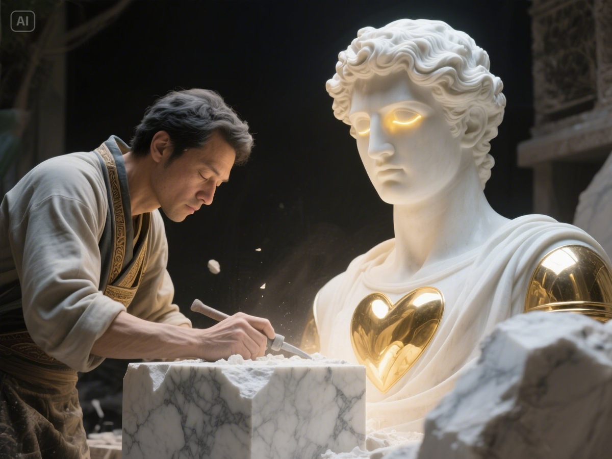 Как бренд-коммуникации отражают идентичность компании: создание аутентичного нарратива