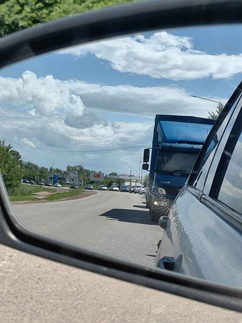    Фото под постом на официальной странице Радия Хабирова