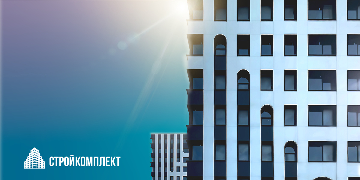 Активный квартал «Авиатор»