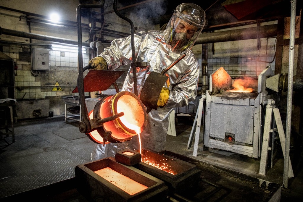    Фото © Станислав Красильников / ТАСС