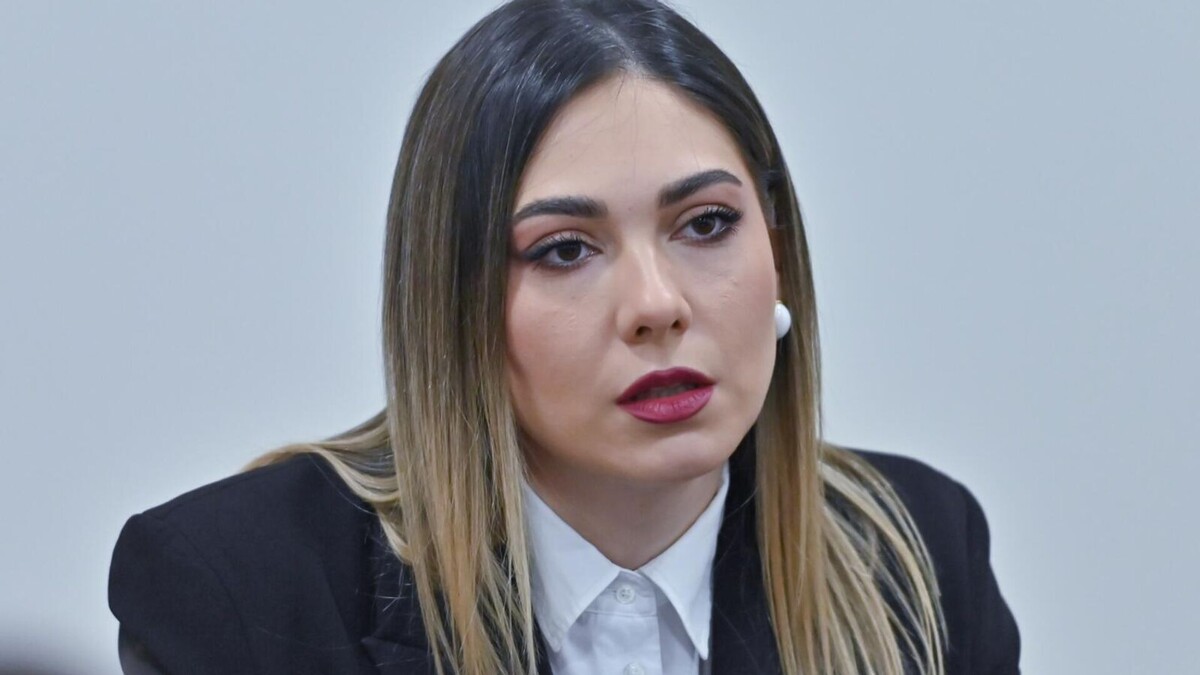 © Sputnik / Aram Nersesyan