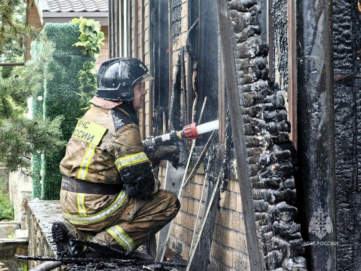 Фото: МЧС Челябинской области