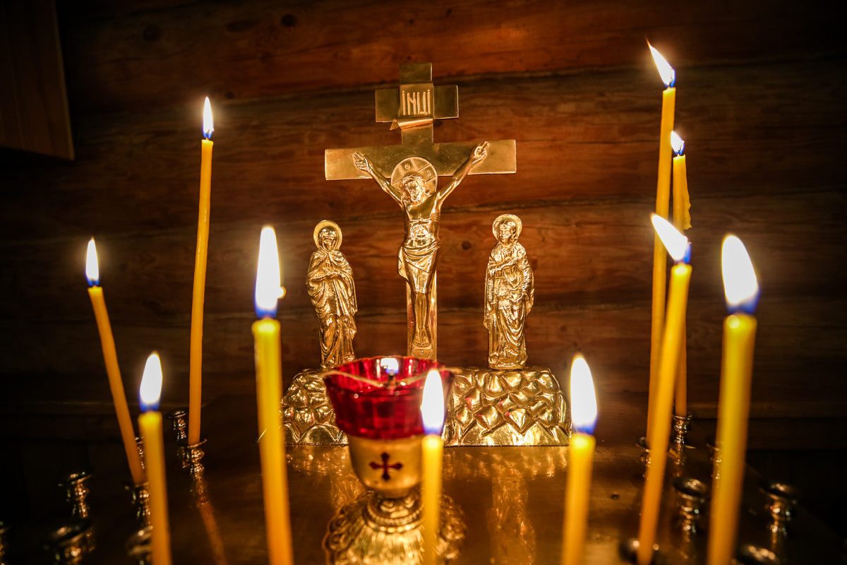 фото: Lantyukhov Sergey/news.ru/Global Look Press