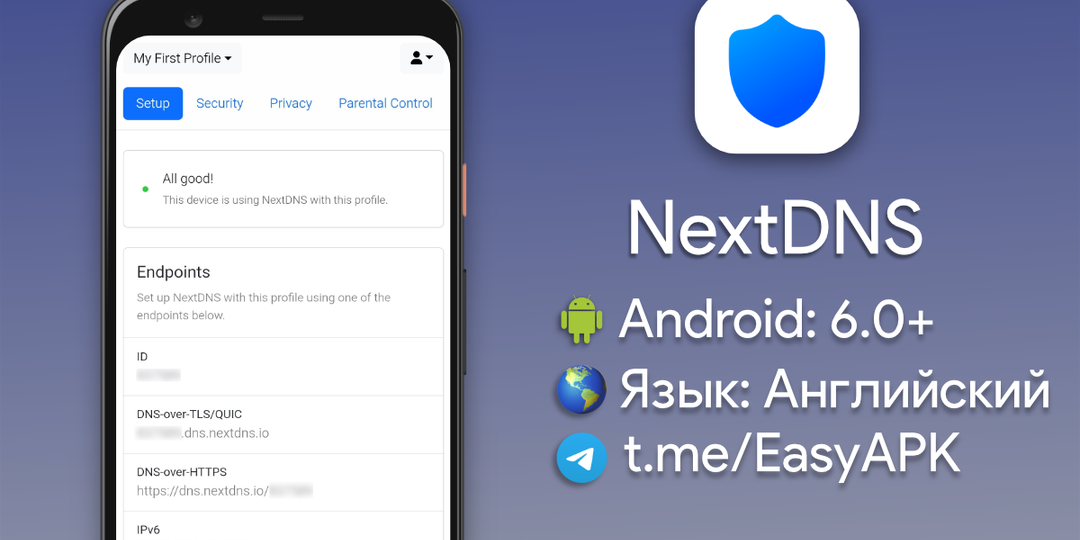 Как использовать ChatGPT, Grok и Brawl Stars в России через свой DNS-сервер