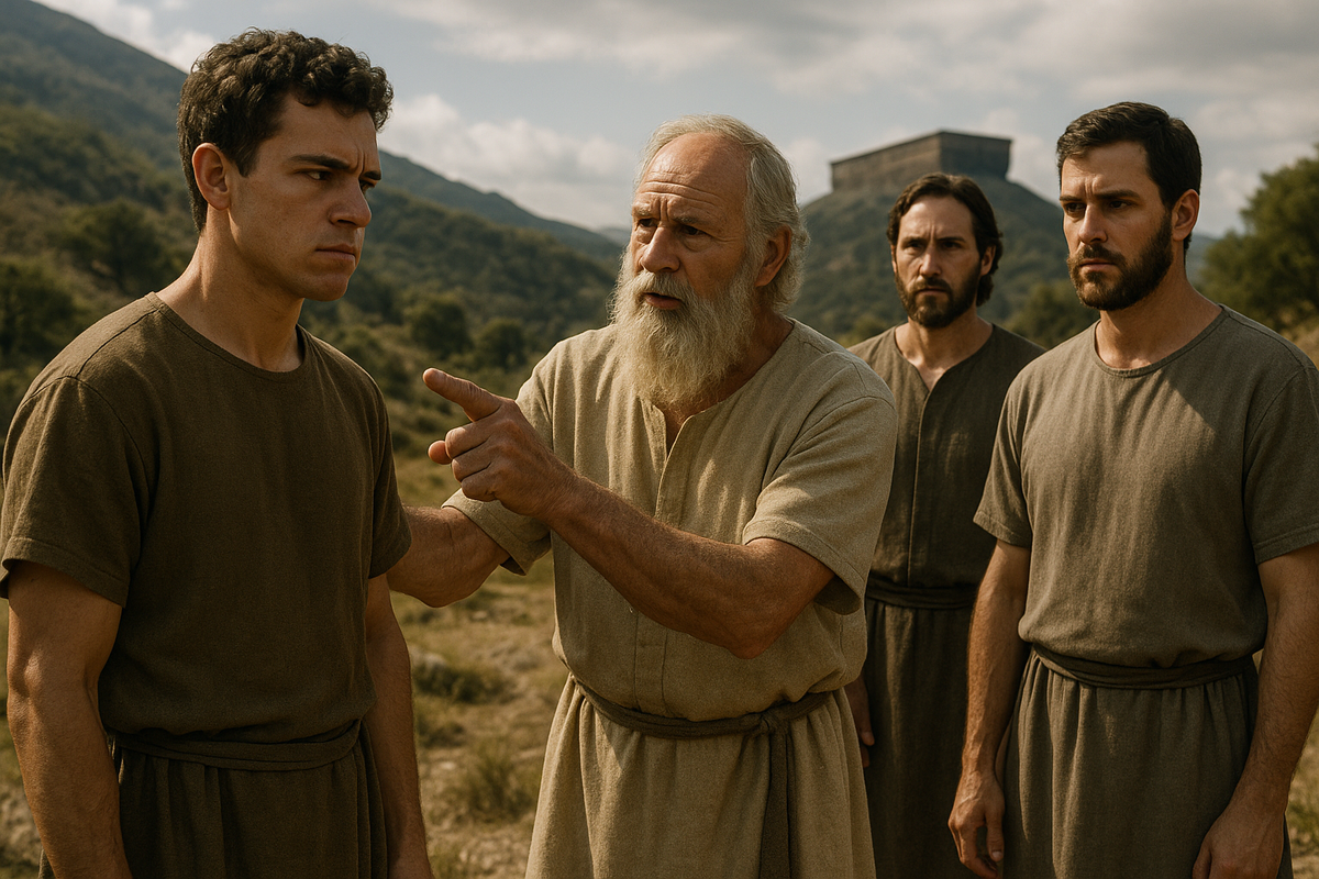 Изображение из личного архива