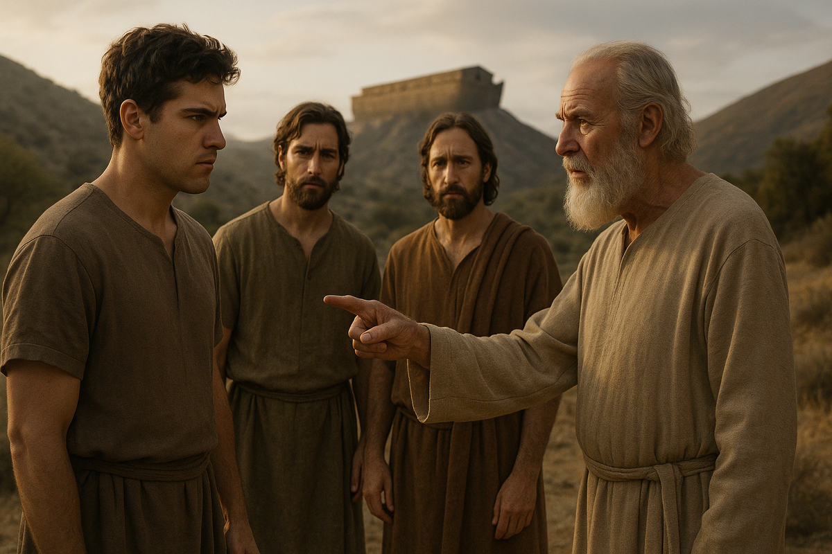 Изображение из личного архива