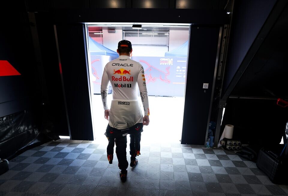    Getty Images / Red Bull Content Pool