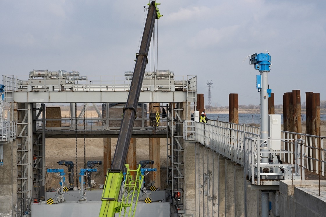 Фото ИАА «ПортНьюс»