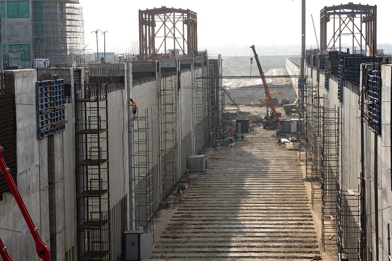 Фото ИАА «ПортНьюс»